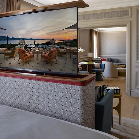 Hotel Althoff Belrose 5*
